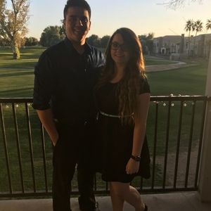 Meet your Posher, Nicole